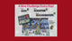 Tails of Christmas Advent Calendar 1000 Pieces | Vermont Christmas Co