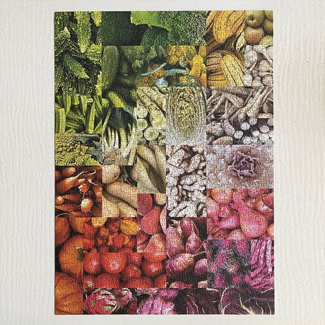 Produce Affairs 1000 Piece Jigsaw Puzzle | Jigsaw Nomad - Jigsaw Puzzles - The Puzzle Center