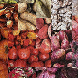 Produce Affairs 1000 Piece Jigsaw Puzzle | Jigsaw Nomad - Jigsaw Puzzles - The Puzzle Center