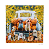 Pumpkin Pals 1000 Piece Jigsaw Puzzle | WerkShoppe - Jigsaw Puzzles - The Puzzle Center
