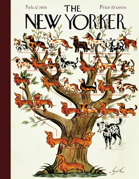 Purebred Mutts 100 Piece Mini Jigsaw Puzzle | New York Puzzle Company - Mini Jigsaw Puzzles - The Puzzle Center