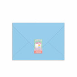 Purr - fect Cat Birthday 12 Piece Greeting Card Puzzle | Mudpuppy - Greeting Card Puzzle - The Puzzle Center