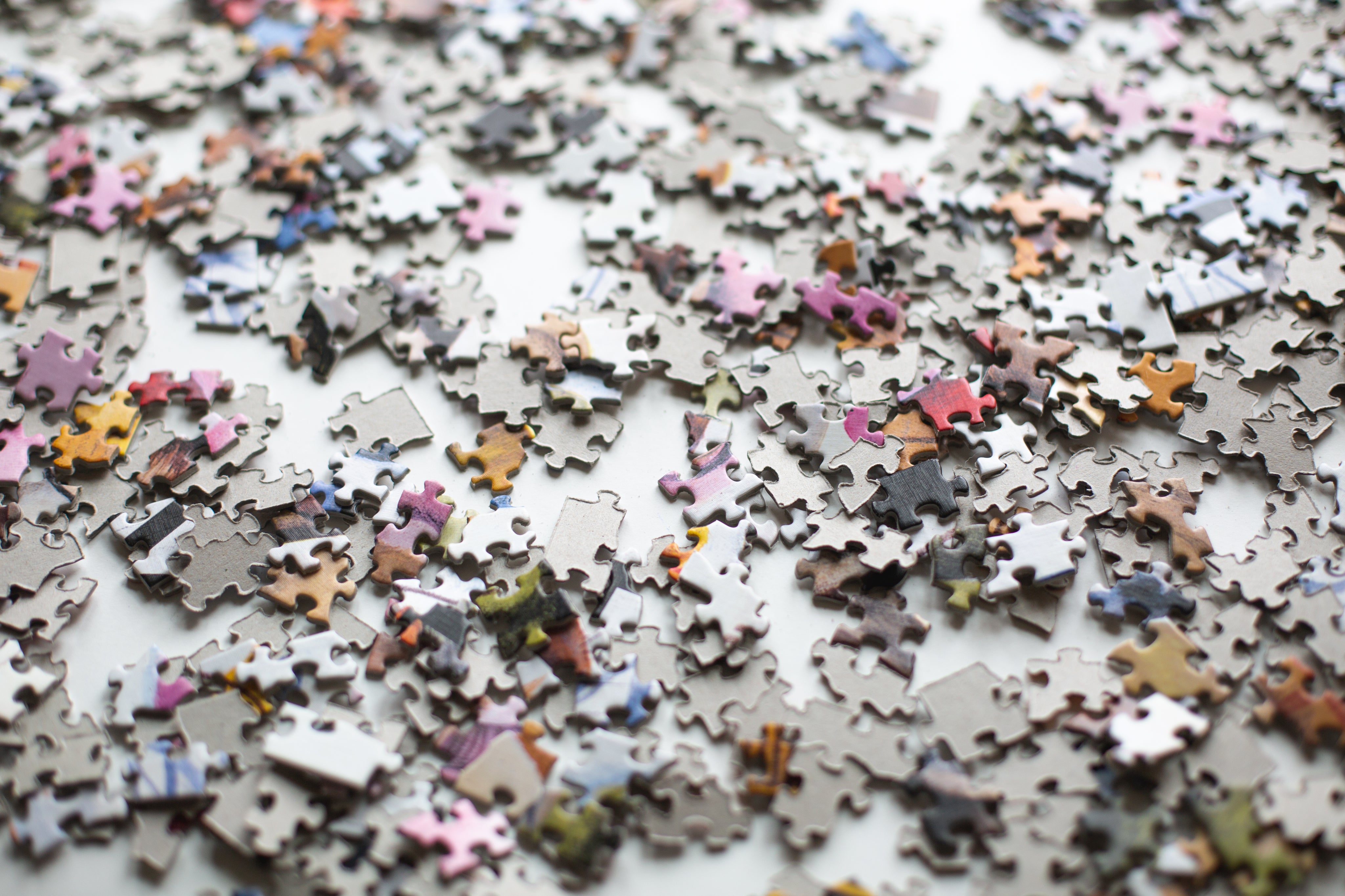Collections – The Puzzle Center
