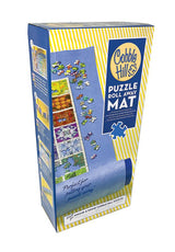 Puzzle Roll Away Mat | Cobble Hill - Puzzle Accessories - The Puzzle Center