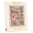 Puzzler Essentials 1000 Piece Jigsaw Puzzle | Reverie Puzzles - Jigsaw Puzzles - The Puzzle Center