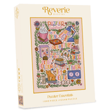Puzzler Essentials 1000 Piece Jigsaw Puzzle | Reverie Puzzles - Jigsaw Puzzles - The Puzzle Center