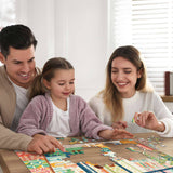 Quilt Shop 500 Piece Jigsaw Puzzle | Boardwalk - Jigsaw Puzzle - The Puzzle Center