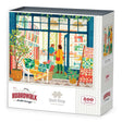 Quilt Shop 500 Piece Jigsaw Puzzle | Boardwalk - Jigsaw Puzzle - The Puzzle Center