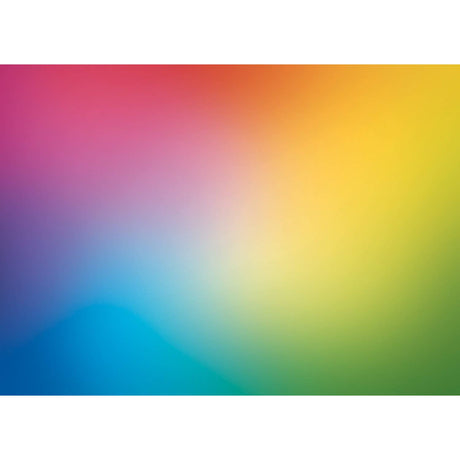 Rainbow Gradient 1000 Piece Jigsaw Puzzle | Masterpieces Puzzles - Masterpieces Puzzles - Jigsaw Puzzles - The Puzzle Center