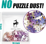 Rainbow Moon 1000 Piece Jigsaw Puzzle | Antelope - Jigsaw Puzzles - The Puzzle Center