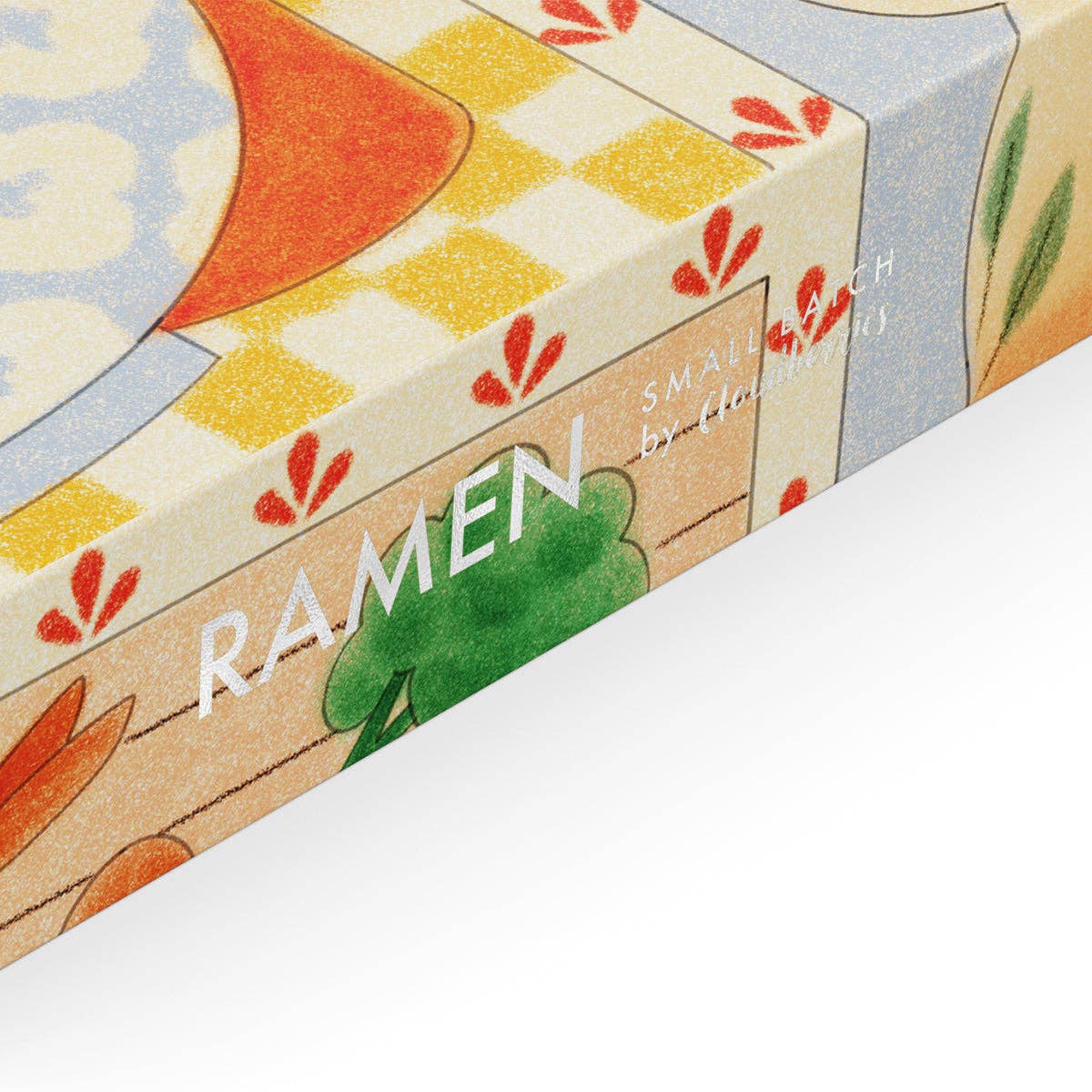 Ramen 1000 Piece Jigsaw Puzzle | Cloudberries - Jigsaw Puzzles - The Puzzle Center