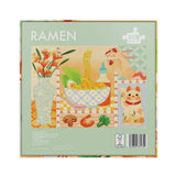 Ramen 1000 Piece Jigsaw Puzzle | Cloudberries - Jigsaw Puzzles - The Puzzle Center