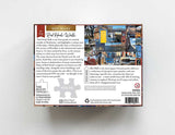 Red Hook Walk 150 Piece Mini Jigsaw Puzzle | Jigsaw Nomad - Mini Jigsaw Puzzles - The Puzzle Center