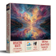 Reflective Beauty 500 Piece Jigsaw Puzzle | SunsOut - Jigsaw Puzzles - The Puzzle Center