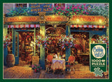 Rendezvous in London 1000 Piece Jigsaw Puzzle | Cobble Hill Puzzles - Jigsaw Puzzles - The Puzzle Center