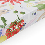Ribbons 1000 Piece Jigsaw Puzzle | Cloudberries - Jigsaw Puzzles - The Puzzle Center
