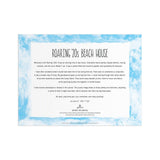 Roaring 20s Beach House 1000 Piece Jigsaw Puzzle | Galison - Jigsaw Puzzles - The Puzzle Center