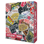 Rock & Roll 1000 Piece Jigsaw Puzzle | Springbok Puzzles - Jigsaw Puzzles - The Puzzle Center
