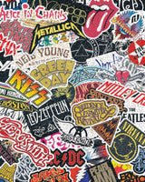 Rock & Roll 1000 Piece Jigsaw Puzzle | Springbok Puzzles - Jigsaw Puzzles - The Puzzle Center