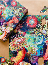 Sea Anemones 1000 Piece Jigsaw Puzzle | Penny Puzzle - Jigsaw Puzzles - The Puzzle Center