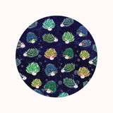 Sea Sheep 400 Piece Round Jigsaw Puzzle | Crescent Puzzles - Jigsaw Puzzle - The Puzzle Center
