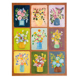 Seasons in Bloom 500 Piece Jigsaw Puzzle | 1Canoe2 - Jigsaw Puzzles - The Puzzle Center