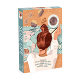 Seize Life 500 Piece Jigsaw Puzzle | Olleo Puzzles - Jigsaw Puzzles - The Puzzle Center