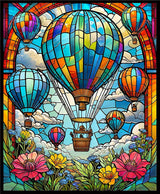 Sg Balloons 1000 Piece Jigsaw Puzzle | SunsOut