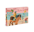 Shrimp Fishers 1000 Piece Jigsaw Puzzle | Olleo Puzzles - Jigsaw Puzzles - The Puzzle Center