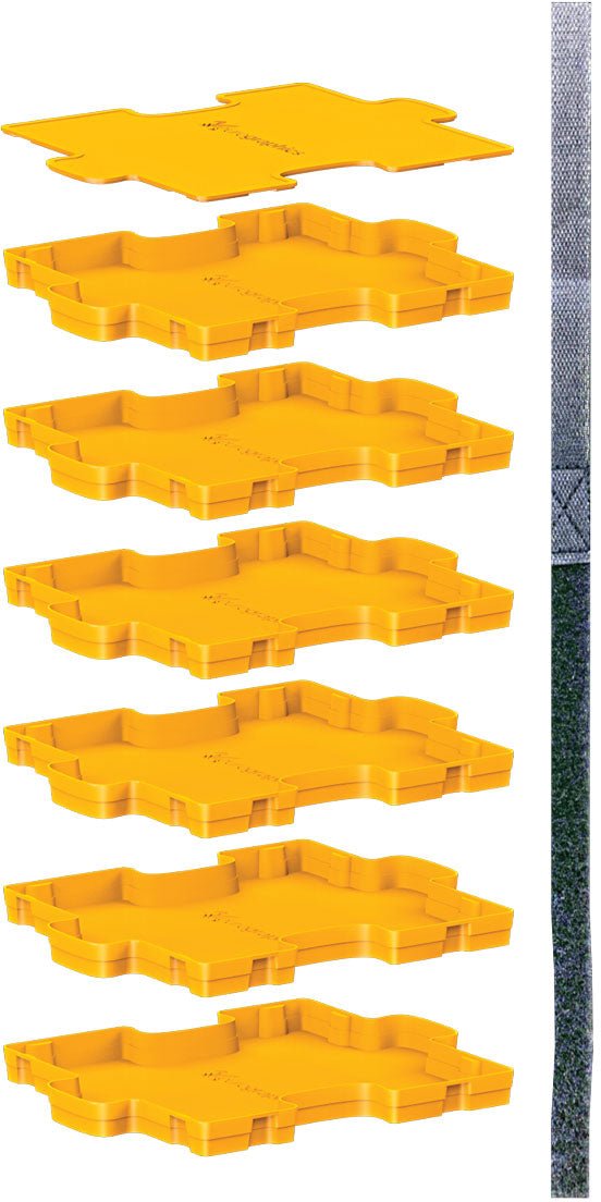 Smart-Puzzle Sort & Store | Eurographics - Puzzle Accessories - The Puzzle Center