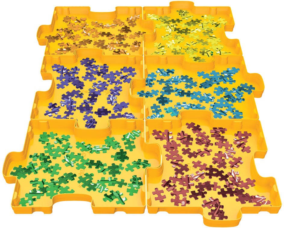 Smart-Puzzle Sort & Store | Eurographics - Puzzle Accessories - The Puzzle Center