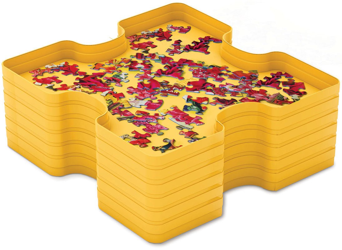 Smart-Puzzle Sort & Store | Eurographics - Puzzle Accessories - The Puzzle Center