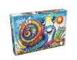 Snail You Later! 1000 Piece Jigsaw Puzzle | Delfy Puzzles - Jigsaw Puzzles - The Puzzle Center