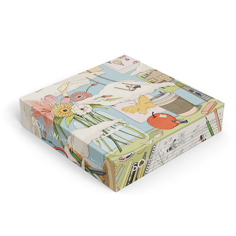 Somewhere 1000 Piece Jigsaw Puzzle | Cloudberries - Jigsaw Puzzles - The Puzzle Center