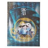 Song of the Sea - Irish Folklore Trilogy 500 Piece Jigsaw Puzzle | Paperblanks - Jigsaw Puzzles - The Puzzle Center