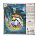 Song of the Sea - Irish Folklore Trilogy 500 Piece Jigsaw Puzzle | Paperblanks - Jigsaw Puzzles - The Puzzle Center