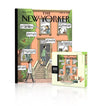 Soundtrack to Spring 100 Piece Mini Jigsaw Puzzle | New York Puzzle Company - Mini Jigsaw Puzzles - The Puzzle Center