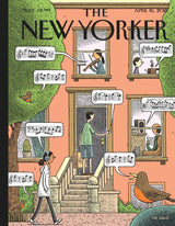 Soundtrack to Spring 100 Piece Mini Jigsaw Puzzle | New York Puzzle Company - Mini Jigsaw Puzzles - The Puzzle Center