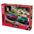 Speed Lover 260 Piece Jigsaw Puzzle | Anatolian - Jigsaw Puzzles - The Puzzle Center