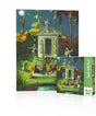 Spirits of the Dead Mini 100 Piece Jigsaw Puzzle | New York Puzzle Company - Jigsaw Puzzles - The Puzzle Center