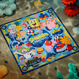 SpongeBob SquarePants 1000 Piece Jigsaw Puzzle | Theory11 - Jigsaw Puzzles - The Puzzle Center