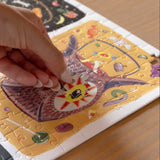 Spooky Sweets 500 Piece Jigsaw Puzzle | 1Canoe2 - Jigsaw Puzzles - The Puzzle Center