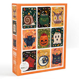 Spooky Sweets 500 Piece Jigsaw Puzzle | 1Canoe2 - Jigsaw Puzzles - The Puzzle Center