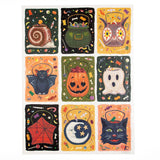 Spooky Sweets 500 Piece Jigsaw Puzzle | 1Canoe2 - Jigsaw Puzzles - The Puzzle Center