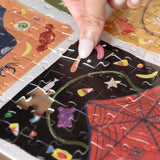 Spooky Sweets 500 Piece Jigsaw Puzzle | 1Canoe2 - Jigsaw Puzzles - The Puzzle Center