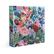 Spring Bouquet 1000 Piece Jigsaw Puzzle | eeBoo - Jigsaw Puzzles - The Puzzle Center
