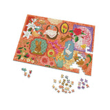 Springtime 1000 Piece Jigsaw Puzzle | Cloudberries - Jigsaw Puzzles - The Puzzle Center