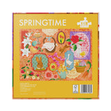 Springtime 1000 Piece Jigsaw Puzzle | Cloudberries - Jigsaw Puzzles - The Puzzle Center