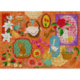 Springtime 1000 Piece Jigsaw Puzzle | Cloudberries - Jigsaw Puzzles - The Puzzle Center
