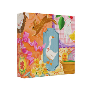 Springtime 1000 Piece Jigsaw Puzzle | Cloudberries - Jigsaw Puzzles - The Puzzle Center